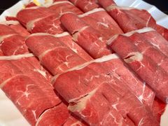 -常赢三兄弟·清真涮肉·清真炒菜(朝阳新城店)