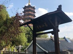 -葛仙湖公园