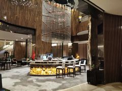 -济南绿地美利亚酒店