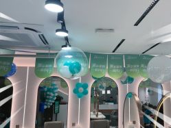 -LJOY丽锦造型·烫发染发