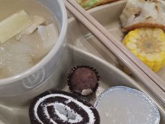 -素满香·全民食养自助(长宁龙之梦店)