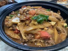 -亚克西姆新疆菜(库车店)