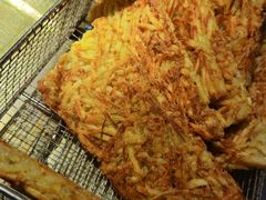 -八一路好吃街(雨田商务大厦店)