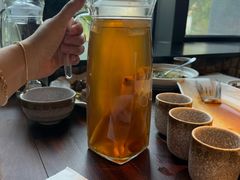 -德永枣香烤鸭(官舍店)