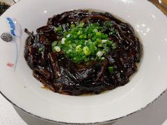 -上海老饭店(北京分店)