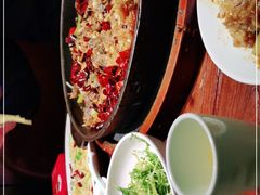 -老板恋上鱼(荣盛广场店)