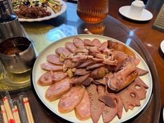 -口福饺子(大学店)