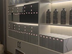 -鹿栖.精油SPA(金山世纪城店)