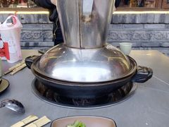 -老船夫石锅苗苗鱼·老字号(三道堰总店)