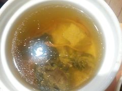 -万德诺富特酒店·自助餐厅(万德大厦店)