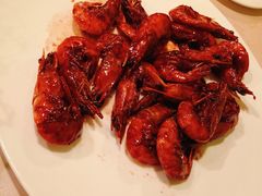 -翠亭酒家(山西南路店)