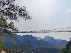 -野三坡清泉山风景区