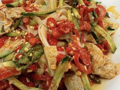 -魏家凉皮(文景路店)