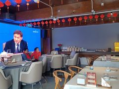 -庆云楼饭庄(什刹海店)