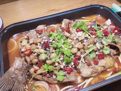 -小小河边鱼(天润城店)