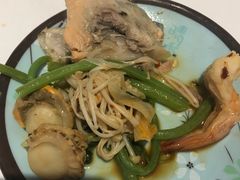 -晴季寿司(红旗街万达店)