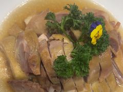 -大鹏饭店·金陵家宴(奥体中心店)