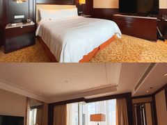 -上海新发展亚太JW万豪酒店