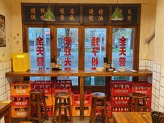 -矮子粉店1985·长沙米粉(湘春路店)