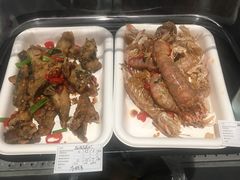 -盒马鲜生(新都心店)
