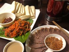 -玛禄藏膳(五分店)