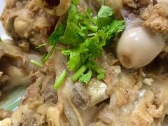 羊骨头双拼-清真嘎咕馅饼(奉天街店)