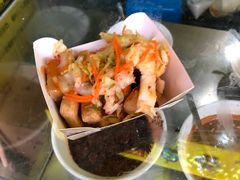 -国足臭豆腐(明瓦廊店)