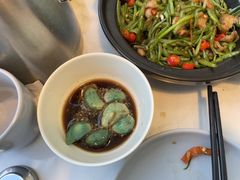 -叁拾壹克饺子·东北菜(国贸店)