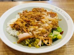 -陆长玖古法猪脚饭(玄风桥店)