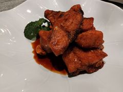 -小厨娘淮扬菜(六合欢乐港店)