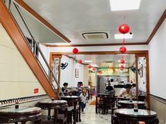 大堂-仁信双皮奶(东川路店)