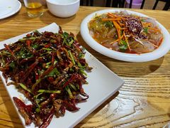 -大东北(武侯祠店)