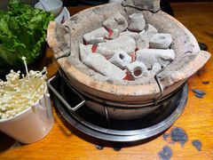 -捞围鲜·港式打边炉(海阳路店)