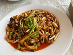 -辣婆婆(航天桥店)