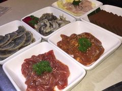 -海底捞火锅(泉城路店)