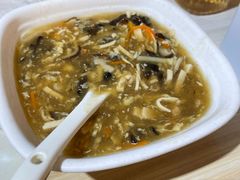 -台北楚楚园馅饼粥(虹桥南丰城店)
