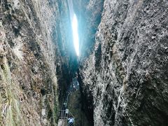 -江郎山风景名胜区