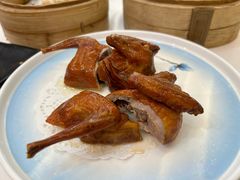 -丰尔粥食·顺德鱼生·干蒸排骨顺德菜(大良分店)