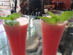 -城墙外BAR