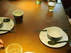 -绿茶餐厅(西湖银泰百货店)