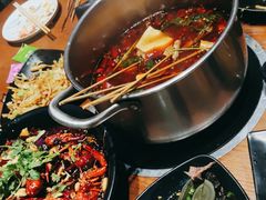 -刘成杰锦州烧烤(南河路店)