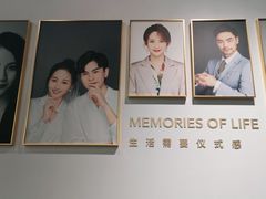 -海马体照相馆(天津世纪都会店)