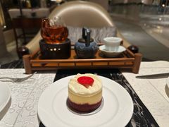 -上海外滩华尔道夫酒店