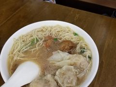 -七叔公面家(拱北口岸店)