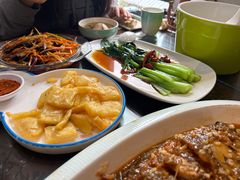 -云隐小厨·传统大理美食(复兴路店)