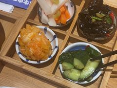 -马记永·兰州牛肉面(3019君尚店)