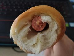 -惠源面包店(开禾路店)