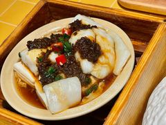 -蔡澜点心·粤菜(海印都荟城店)