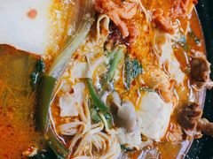 -四川老牛麻辣烫(北门桥店)