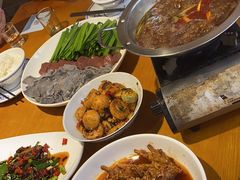-好帮厨·下饭浏阳菜·坚持现炒(月湖店)